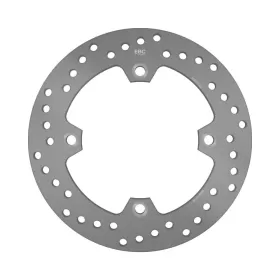 EBC Round D-Series Fixed Offroad Brake Rotor SUZUKI TS / SP / DR 125-200cc 85-13