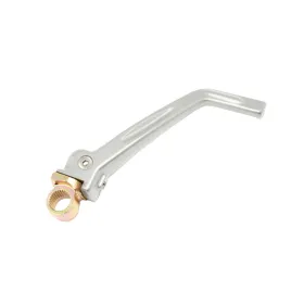 Psychic kick starter lever Silver KTM SX 65 2009-2015