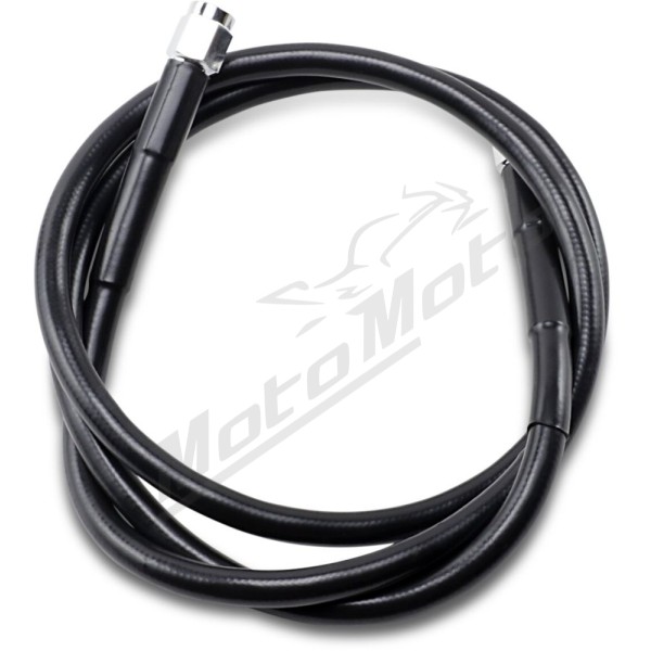 DRAG SPECIALTIES Universal Brake Line 106,5 cm