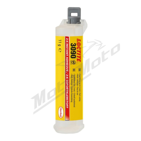 LOCTITE 3090 Instant Adhesive 10+1g