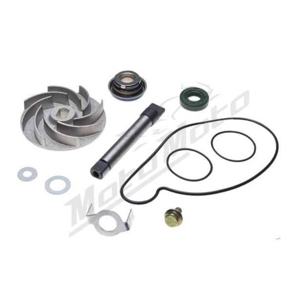 Maxtuned Water Pump Repair Kit Polaris RZR / RZR XP / General / General XP 1000cc 16-25