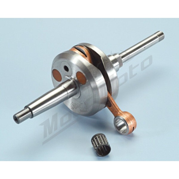 POLINI Crankshaft Peugeot 103 / 104 / 105 50cc 70-17
