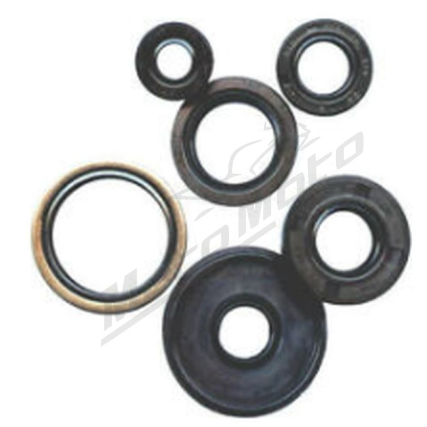 Winderosa (vertex) set of engine seals Honda CRF 250-300 13-22