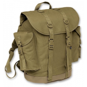 Brandit BW Hunter Backpack 50cm x 45cm x 21 cm