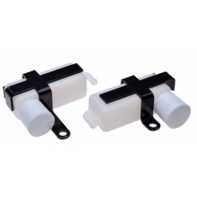 OIL / COOLANT CATCH TANK KIT 2pcs