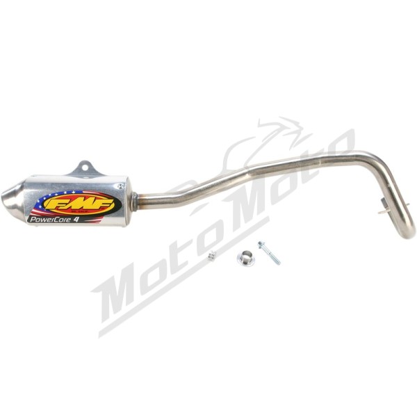 FMF Mini Powercore 4 Honda CRF / XR 50 01-26