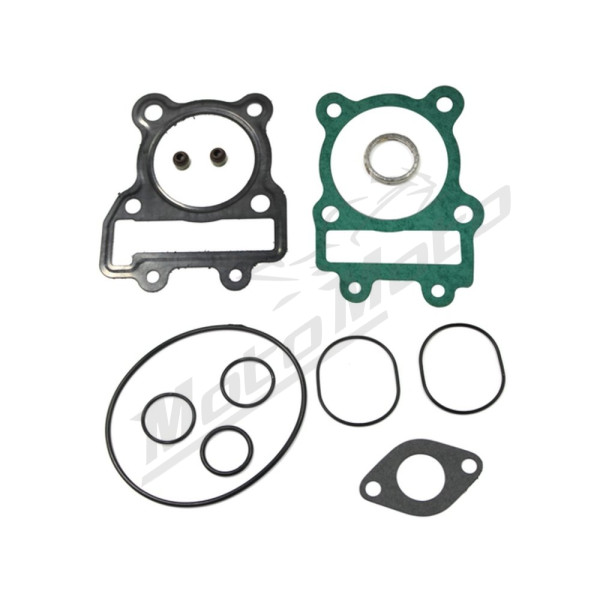 Namura top-end gaskets Suzuki / Kawasaki 110 02-21