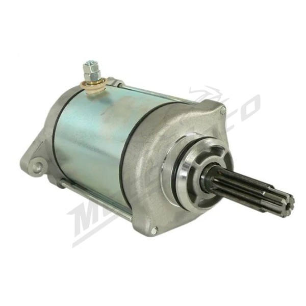 PARTS UNLIMITED Starter Motor Arctic Cat / Suzuki 454/650 94-18