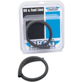 DRAG SPECIALTIES Fuel/Oil Line 61cm/12,7mm