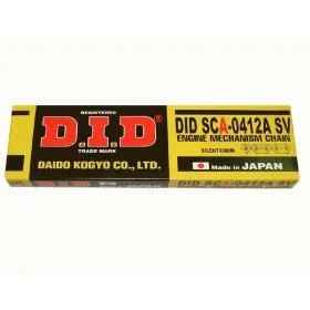 D.I.D Timing Chain 92 Links Cagiva / Kawasaki / KTM 450-1000cc 00-06