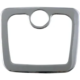 SHOW CHROME Fuel Door Accent Trim Honda GL 1800 01-10