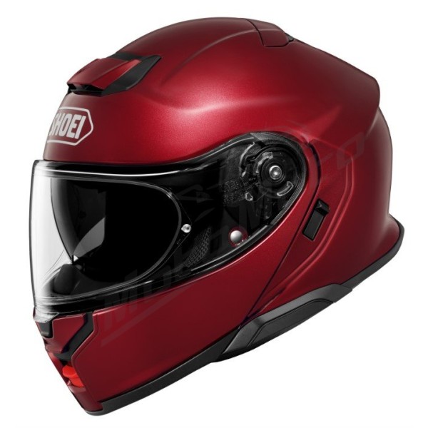 Shoei Neotec 3 Flip-Up Helmet