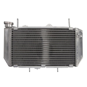 4Ride Radiator YAMAHA YFZ 450 2009-2013