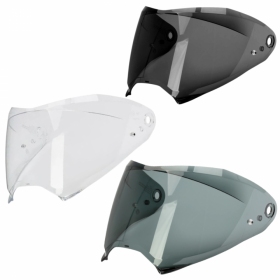 HJC HJ-32 F70 helmet visor