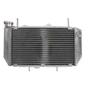 4Ride Radiator YAMAHA YFZ 450 2009-2013