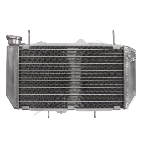 4Ride Radiator YAMAHA YFZ 450 2009-2013