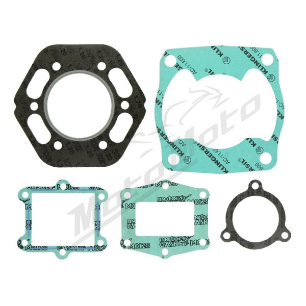 Athena Top engine gasket Honda CR 250 81-82