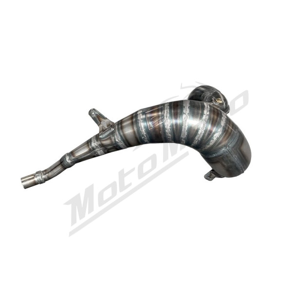FRESCO Factory Expansion Chamber - Steel Husqvarna / KTM / Gas Gas 250-300 24-25