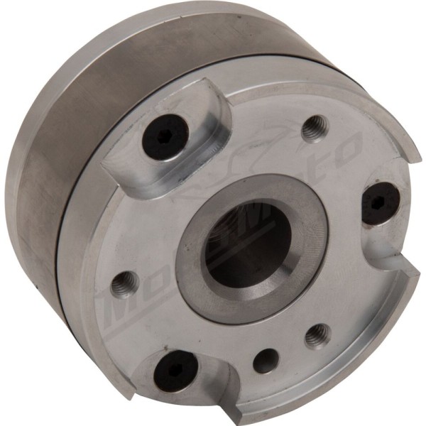 RICK'S MOTORSPORT ELECTRIC Alternator Rotor for Honda Honda CB / CJ / CL 350-360cc 68-77