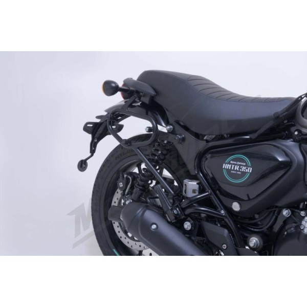 SW-MOTECH SLC Side Carrier Right Royal Enfield HNTR 350 23-24