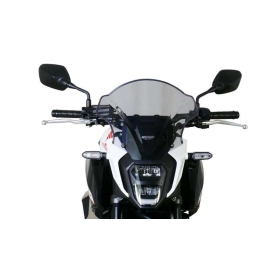 MRA Touring priekinis stiklas HONDA CB 500