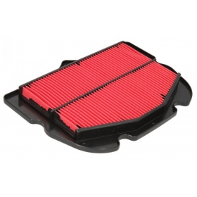 Air filter HIFLO HFA3910 SUZUKI GSX-R 1000cc 2005-2008