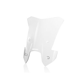 WRS KT003T TOURING Windscreen Clear KTM Adventure 1050-1190cc 13-18