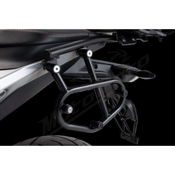 SW-MOTECH SLC Side Carrier Left KTM Adventure / Duke 790-890 18-24