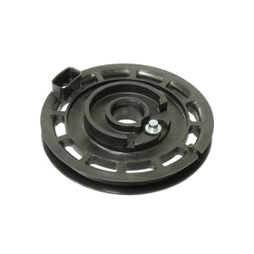 Sno-X Rope sheave Polaris 600-900 05-22