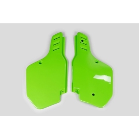UFO Side Panels Kawasaki KX 125-500 88-03