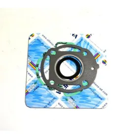 Athena Top engine gasket set Kawasaki KX 80 83-85