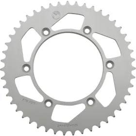 MOOSE OFFROAD HARD-PARTS Rear Aluminum Sprocket 47T Gas Gas / Husaberg / Husqvarna / KTM 125-690cc 88-23