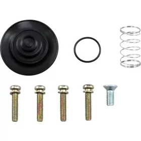 PARTS UNLIMITED Fuel Petcock Diaphragm Kit Honda VTX 1300 04-09