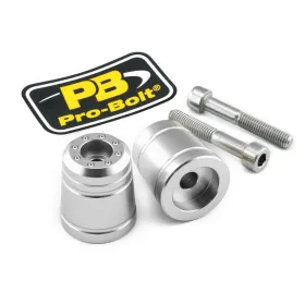 PRO BOLT Aluminium Bar Ends BMW / Kawasaki 600-1300cc 97-25