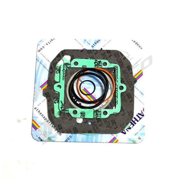 Athena Top engine gasket set Kawasaki KX 125 1984