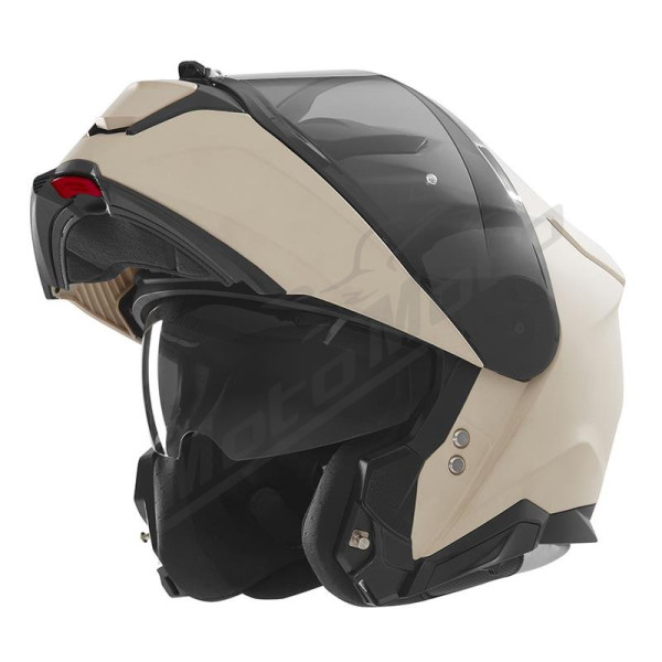 Flip-up Helmet (flip-up) NOX N967