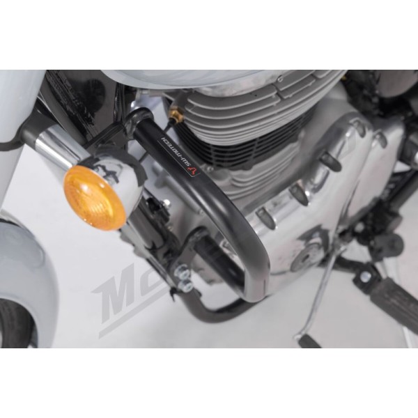 SW-MOTECH Crash Bar apsauginiai lankai Royal Enfield Classic 350 22-24