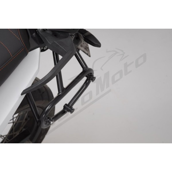 SW-MOTECH SLC Side Carrier Left KTM Adventure / SMT 790-890 19-26