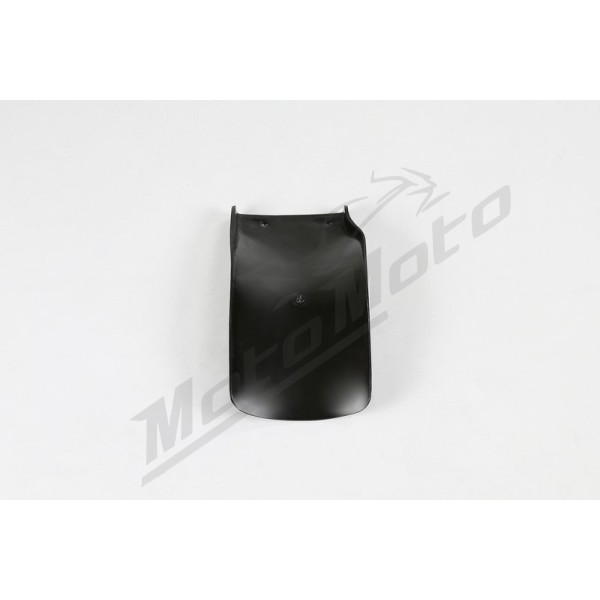 UFO Rear Shock Flap Translucent Honda CR / CRF 125-450 92-13