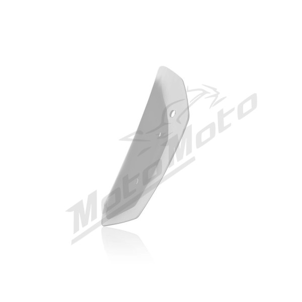 WRS SPORT Priekinis stiklas Skaidrus Kymco People 125-200cc 14-16