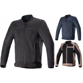 Alpinestars Luc V2 Air Textile Jacket