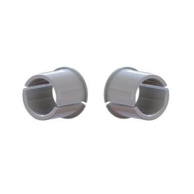 GILLES TOOLING Handlebar Spacer Ø22>28.6mm