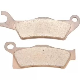 DP BRAKES ATV/UTV Sintered Metal Brake Pads Can Am Outlander / Renegade 450-1000cc 12-24