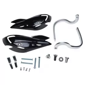 UNIVERSAL HANDLEBAR PROTECTIONS 2PCS.