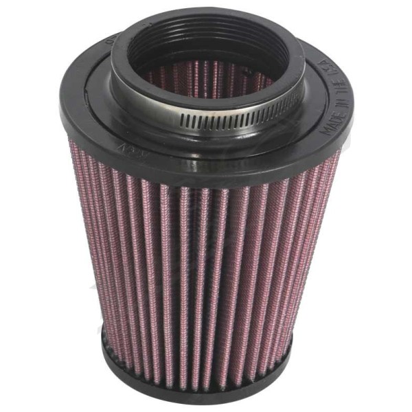 K&N Universal Air Filter Ø70mm