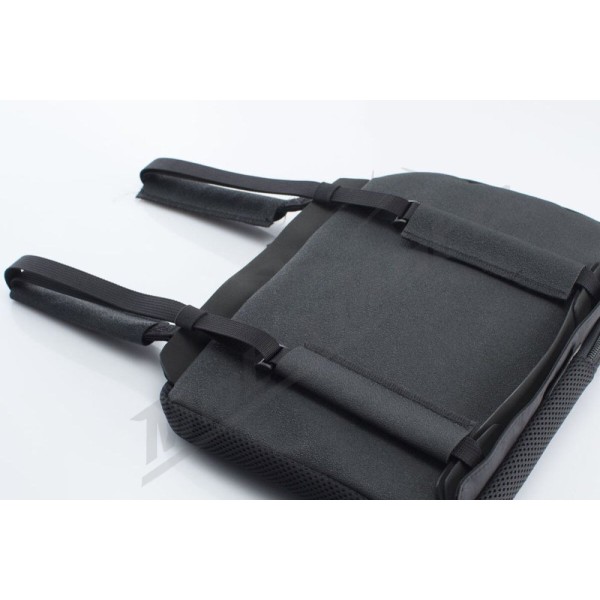 SW-MOTECH Traveller Cushions 33,5x38cm