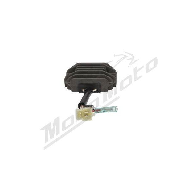TOURMAX Current Equalizer Yamaha YFB / YFM 250-600cc 97-00
