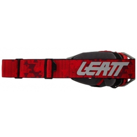 Krosiniai Leatt Velocity 6.5 Enduro akiniai