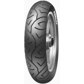 Tyre PIRELLI SPORT DEMON TL 62H 130/70 R17
