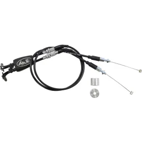 MOTION PRO "Rev3" Akceleratoriaus rankenėlės komplektas YAMAHA YZF-R6 06-07